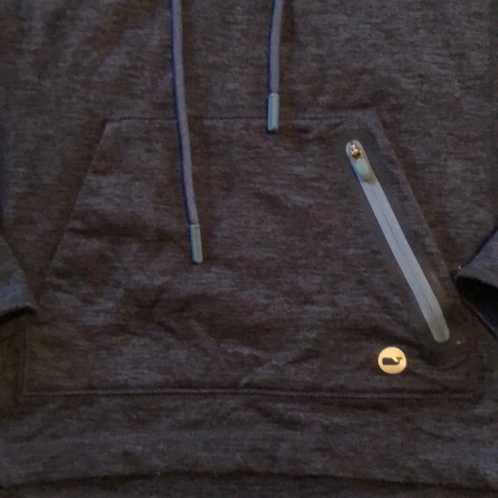 Vineyard Vines Performance Jacket XS - Picture 3 of 5